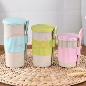 21919_350ML_Wheat_Straw_Coffee_Cup_with_Spoon_01