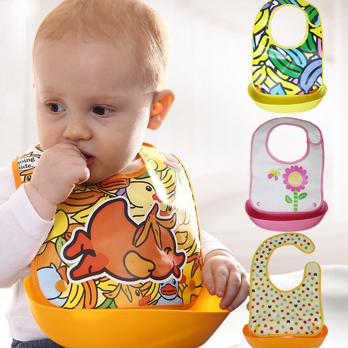 18381_Silicone_Baby_Bib_1