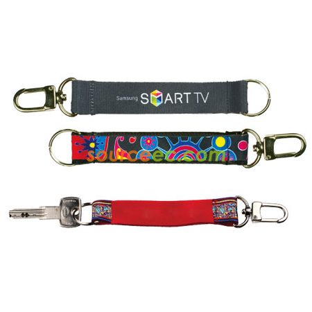 高密度鎖匙扣 - 客製 - 19020_key-chain_1