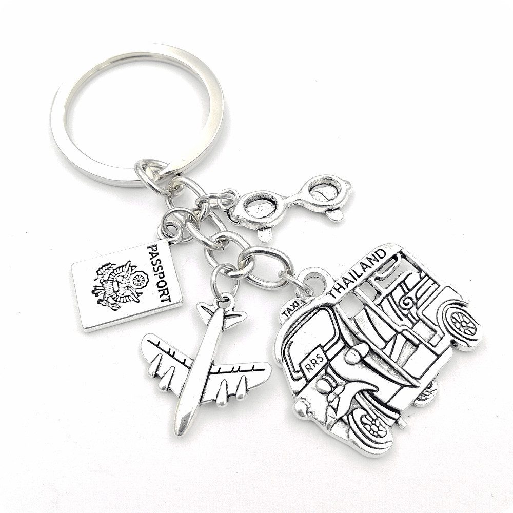 鑰匙扣 - 客製 - 21549_KeyChain_01