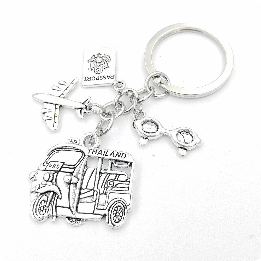 鑰匙扣 - 客製 - 21549_KeyChain_02