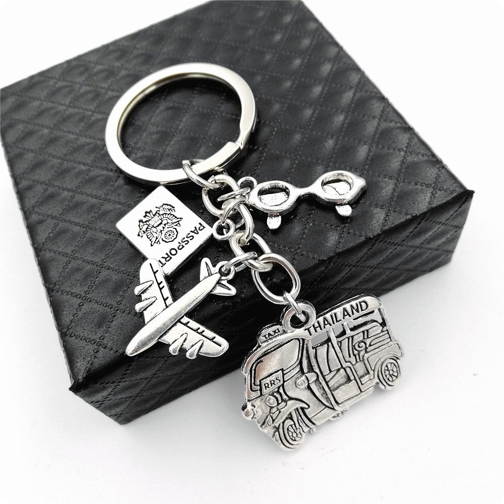 鑰匙扣 - 客製 - 21549_KeyChain_04