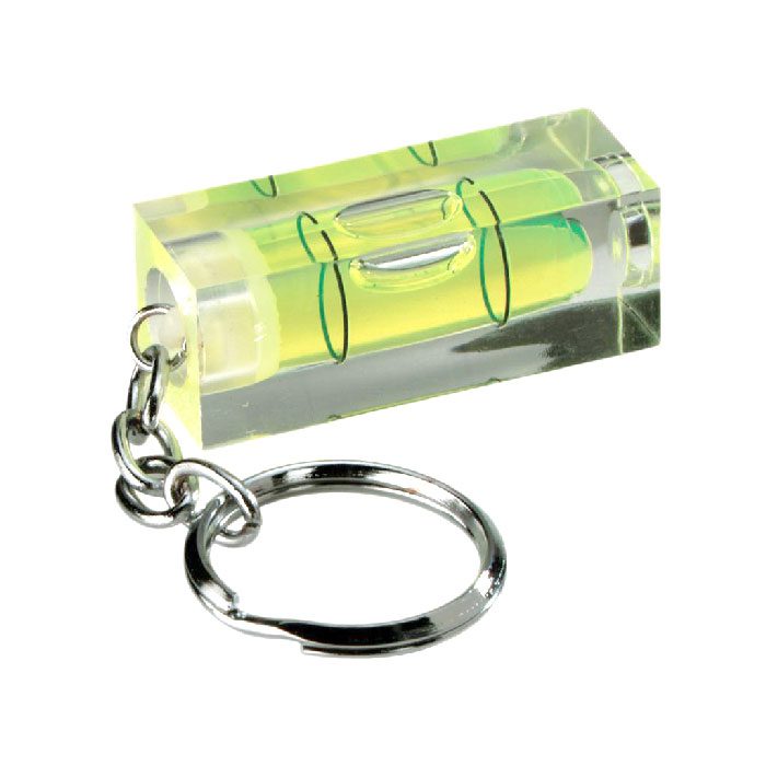 水平儀鑰匙扣 - 客製 - 8943_Keychain_Leveler_03