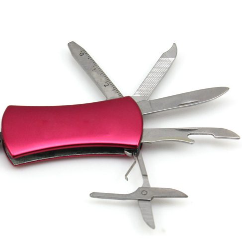 多功能鑰匙扣 - 客製 - 9780_keychain_2